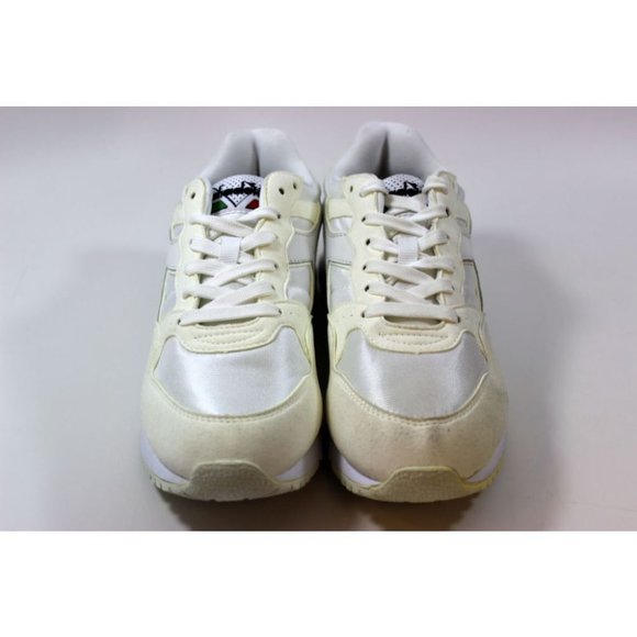 Men's Intrepid NYL White C0657 - Picture 4 of 10